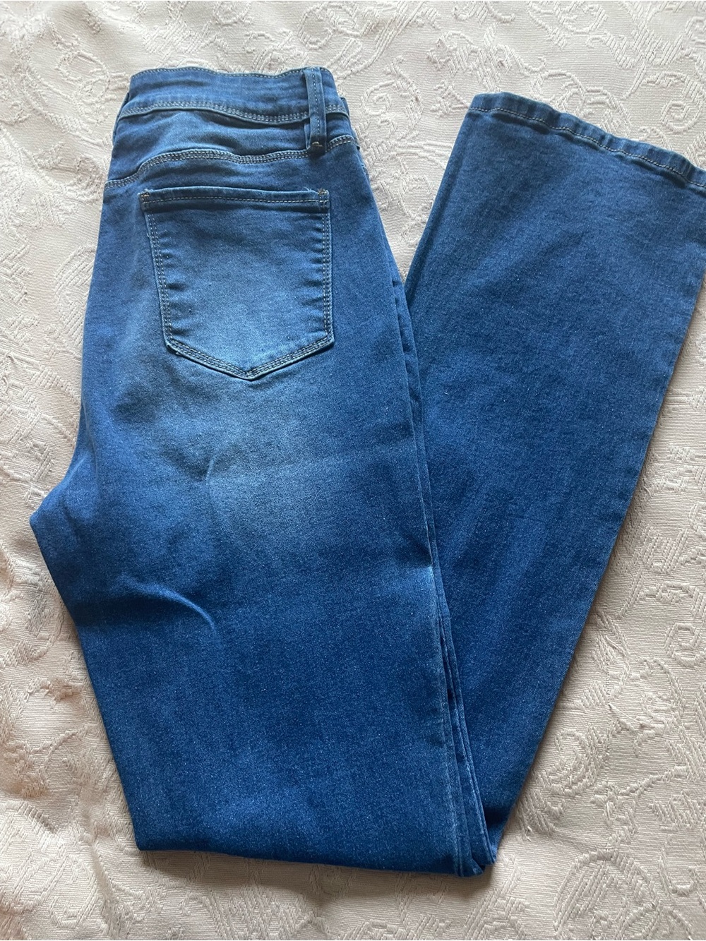 Fashion nova jeans